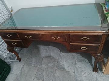 scrivania grande fine 800 mis. 80x160