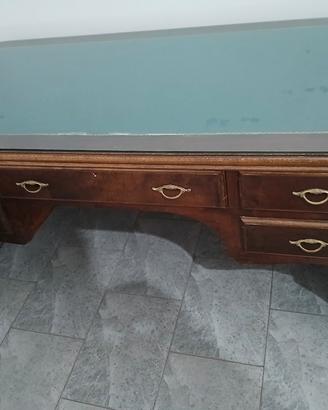 scrivania grande fine 800 mis. 80x160