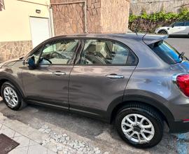 Fiat 500X 1400 GPL