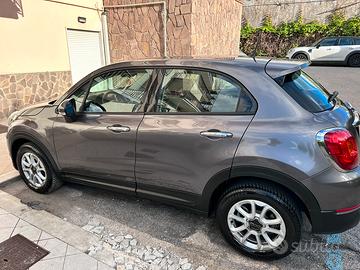 Fiat 500X 1400 GPL