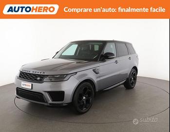 LAND ROVER Range Rover Sport JN09875