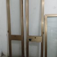 finestre con doppio vetro 