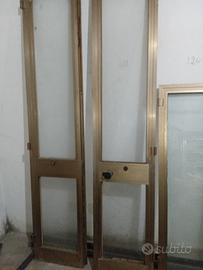 finestre con doppio vetro 