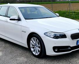 Bmw 520 520d xDrive