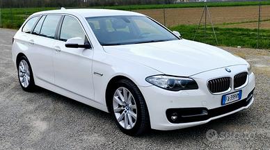 Bmw 520 520d xDrive