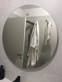 SPECCHIO BAGNO
