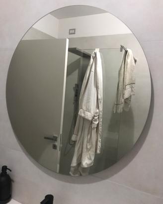 SPECCHIO BAGNO