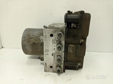 ABS SUBARU Impreza 4° Serie 27596FG002 EJ204 benz