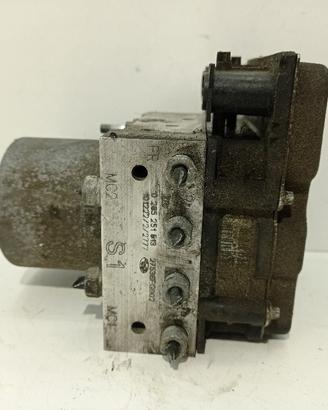 ABS SUBARU Impreza 4° Serie 27596FG002 EJ204 benz