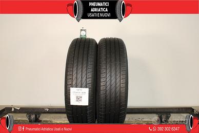 2 Gomme 175 65 R 15 Kleber al 72% SPED GRATIS