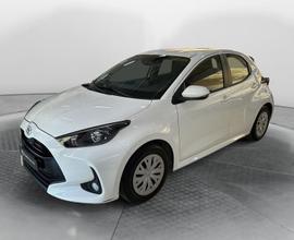 Toyota Yaris 1.0 5 porte Active Promo legata ...