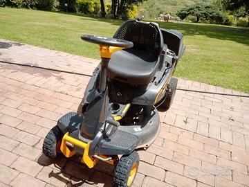 trattorino  McC Culloch