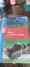Delitti a Bordo campo