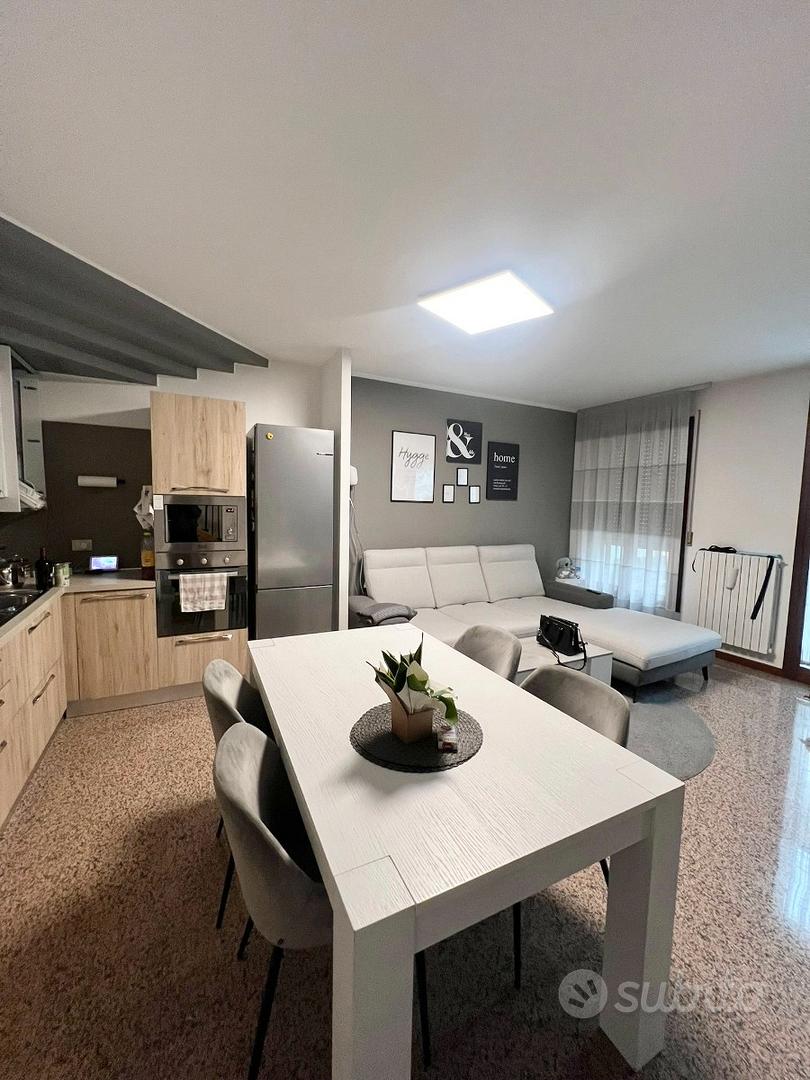 Appartamento – Camponogara - Vista 2
