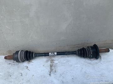 Semiasse posteriore sx BMW 3 VI (F30, F80) [ 2011 