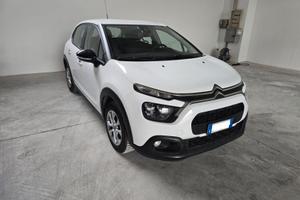 CITROEN CITROEN C3 BLUEHDI 100 S&S FEEL VAN