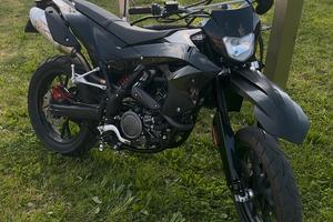 KSR TR125 2021