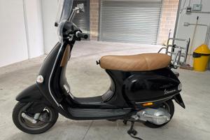 Piaggio Vespa ET4 150 anno 2000 (Leader)