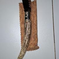 Coltelli sardi artigianali