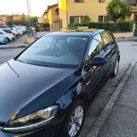 golf 7 