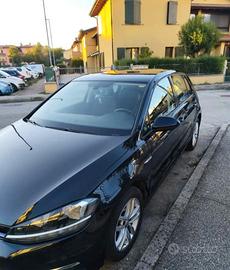golf 7 