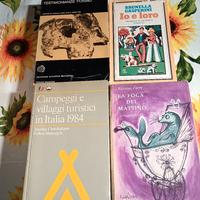 Lotto libri 5