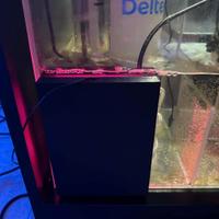 FILTRO AD ALGHE ATS MAGNETICO ACQUARIO 