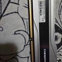 RAM DDR5 G.Skill 6400mhz 16gb