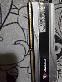 RAM DDR5 G.Skill 6400mhz 16gb