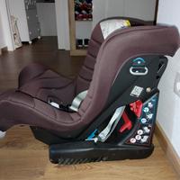 
Seggiolino auto Chicco Eletta Comfort