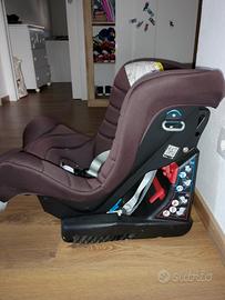 
Seggiolino auto Chicco Eletta Comfort