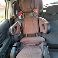 Seggiolino Isofix Momo Design