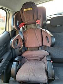Seggiolino Isofix Momo Design