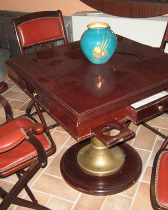 ARREDAMENTO NAUTICO
