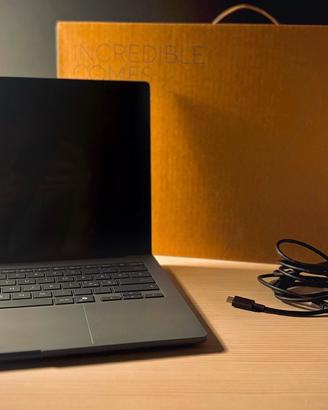 ASUS ZenBook A14 Oled
