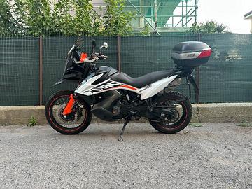 KTM 790 Adventure S