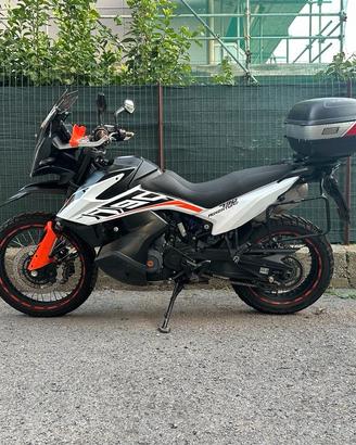 KTM 790 Adventure S
