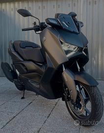Xmax 125