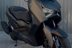 Xmax 125