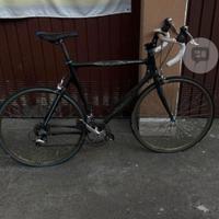Bici da corsa