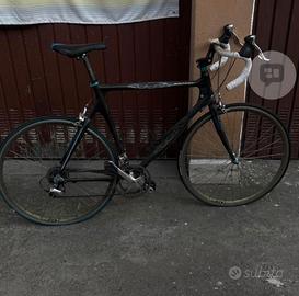Bici da corsa