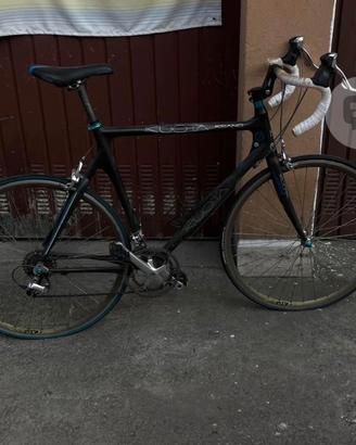 Bici da corsa