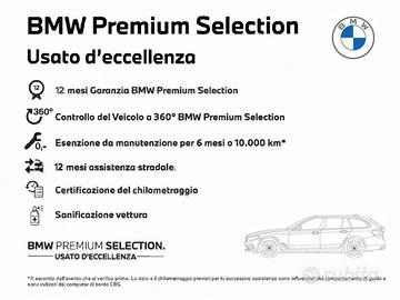 Subito - M.Car S.p.A. - BMW X1 xdrive25e xLine auto - Auto In vendita a  Caserta