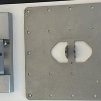 Staffa da parete per tv - Meliconi