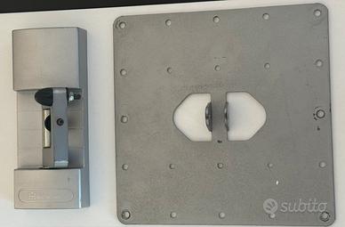 Staffa da parete per tv - Meliconi