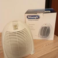 Termoventilatore De Longhi 