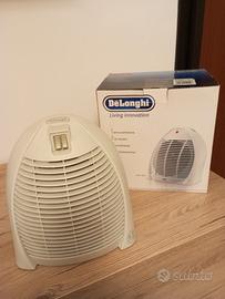 Termoventilatore De Longhi 