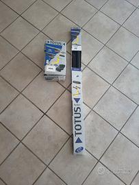Barre portatutto no rails Totus