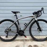 Bici trek gravel