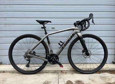 Bici trek gravel